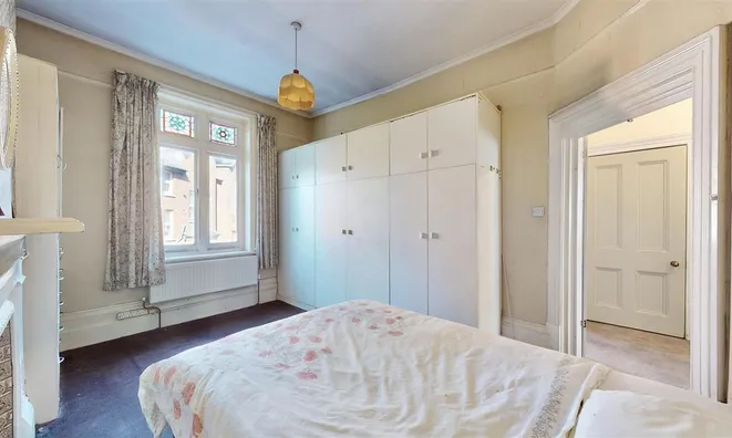 Недвижимость High Road, Willesden: 8