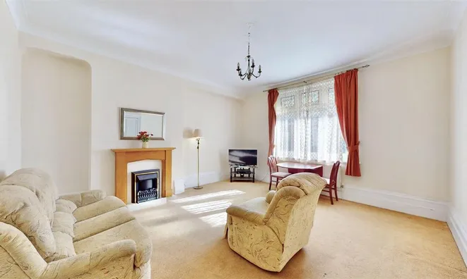 Недвижимость High Road, Willesden: 12