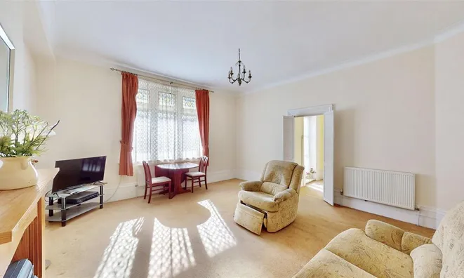 Недвижимость High Road, Willesden: 13