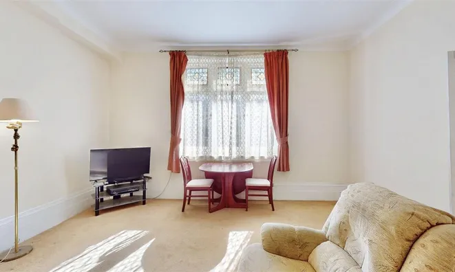 Недвижимость High Road, Willesden: 15