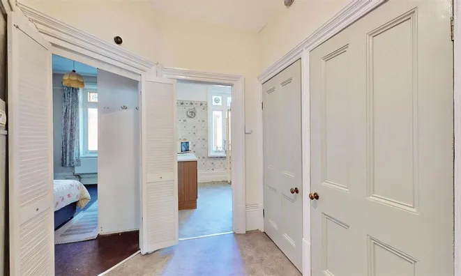 Недвижимость High Road, Willesden: 17