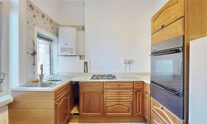 Недвижимость High Road, Willesden: 18