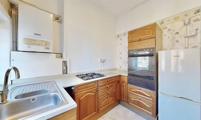 Недвижимость High Road, Willesden: 19