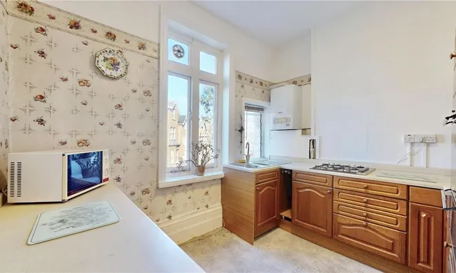 Недвижимость High Road, Willesden: 20