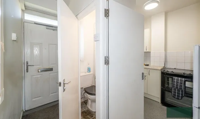 Недвижимость Blaxland House, White City Estate: 3