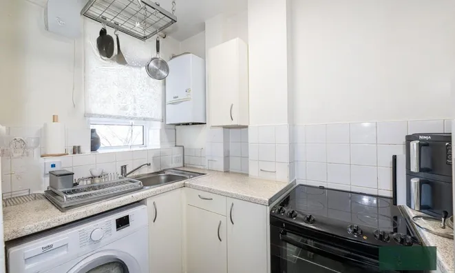 Недвижимость Blaxland House, White City Estate: 4