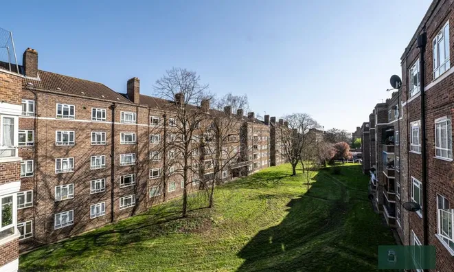 Недвижимость Blaxland House, White City Estate: 5