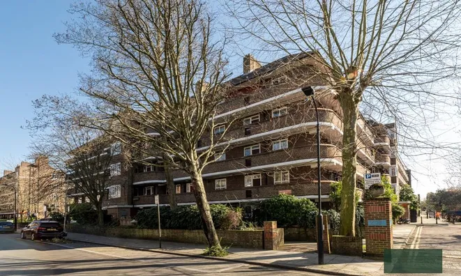 Недвижимость Blaxland House, White City Estate: 6