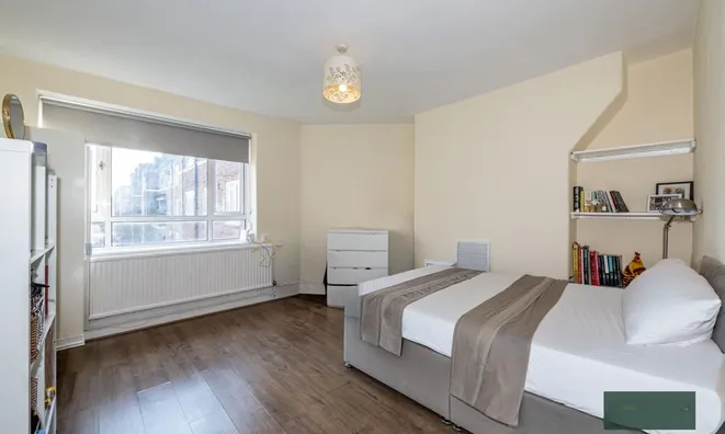 Недвижимость Blaxland House, White City Estate: 7