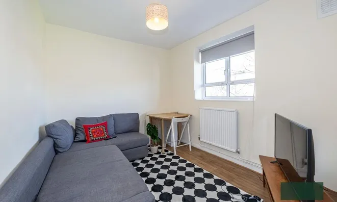 Недвижимость Blaxland House, White City Estate: 9