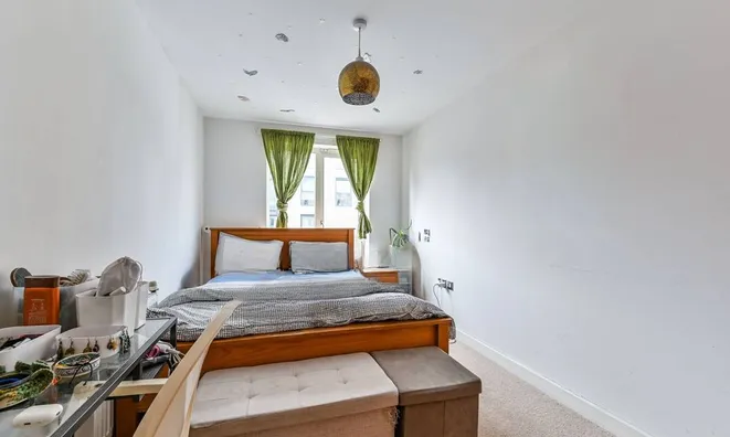 Недвижимость Seven Sisters Road, Finsbury Park: 2