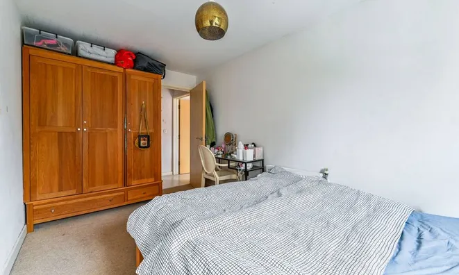 Недвижимость Seven Sisters Road, Finsbury Park: 3