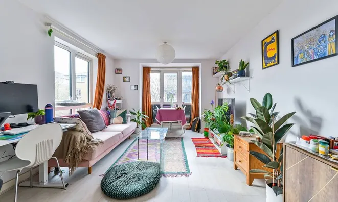 Недвижимость Seven Sisters Road, Finsbury Park: 6