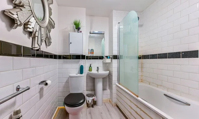 Недвижимость Seven Sisters Road, Finsbury Park: 9