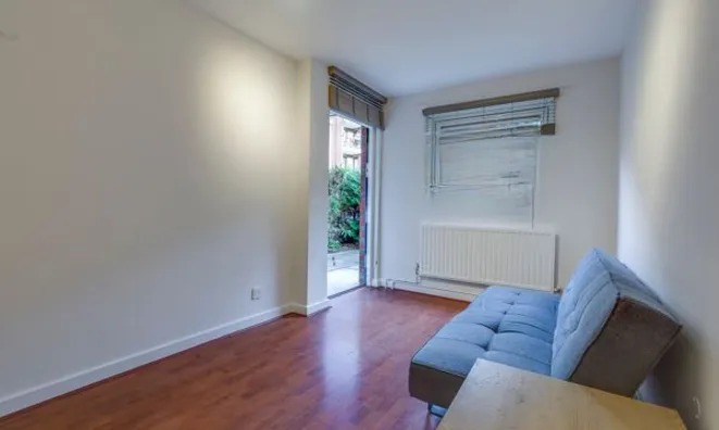 Недвижимость Cooper Close: 4