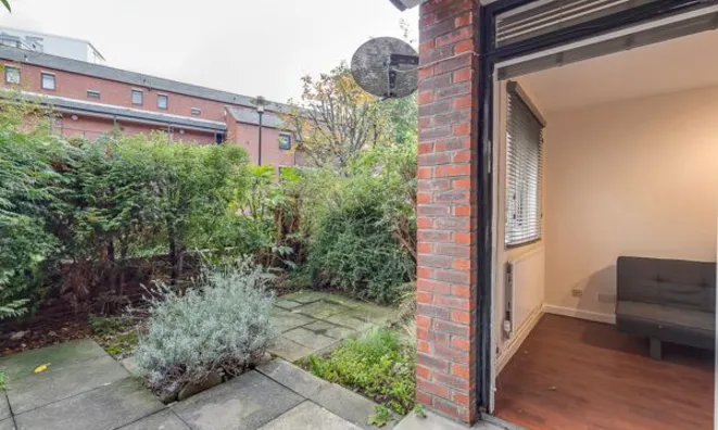 Недвижимость Cooper Close: 5