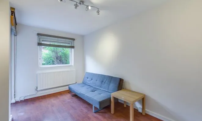 Недвижимость Cooper Close: 6