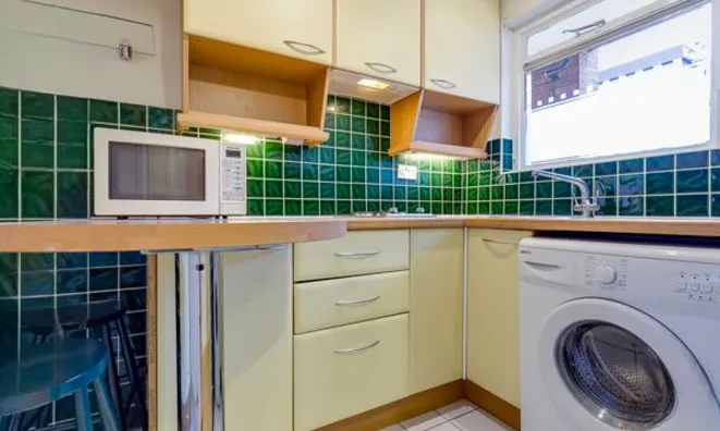 Недвижимость Cooper Close: 7