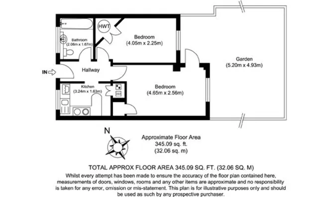 Недвижимость Cooper Close: 8