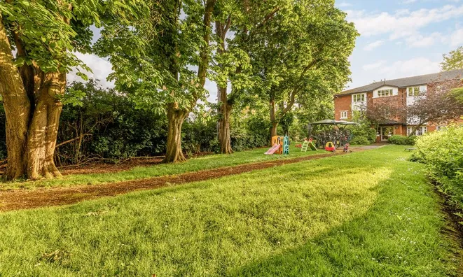 Недвижимость Beechwood Grove, Acton: 3