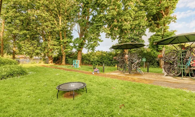 Недвижимость Beechwood Grove, Acton: 4