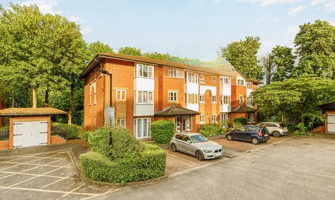 Недвижимость Beechwood Grove, Acton: 5
