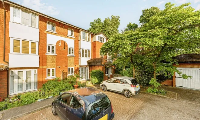 Недвижимость Beechwood Grove, Acton: 6