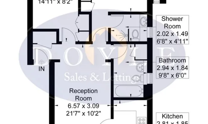 Недвижимость Beechwood Grove, Acton: 12