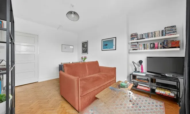 Недвижимость Lordship Terrace, Denman House Lordship Terrace: 1