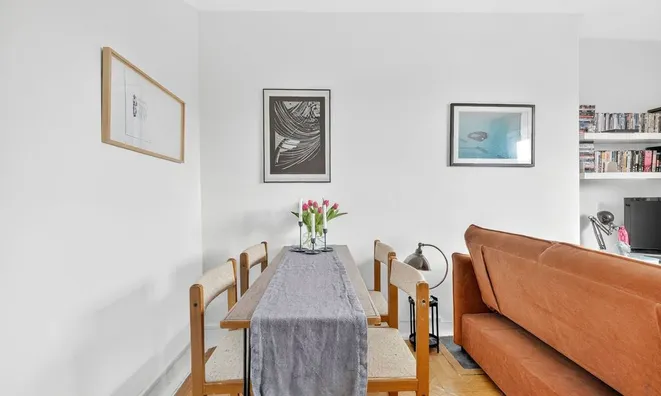 Недвижимость Lordship Terrace, Denman House Lordship Terrace: 3