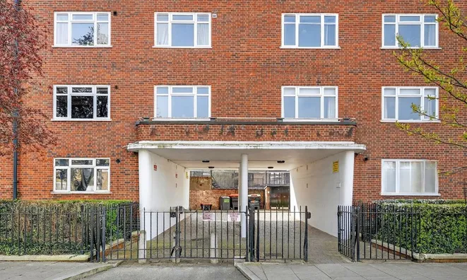 Недвижимость Lordship Terrace, Denman House Lordship Terrace: 5