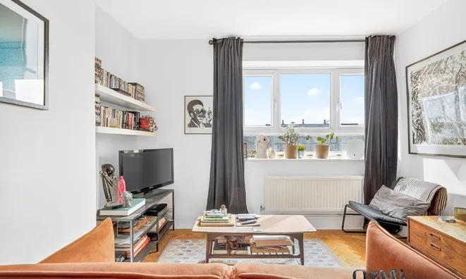 Недвижимость Lordship Terrace, Denman House Lordship Terrace: 8