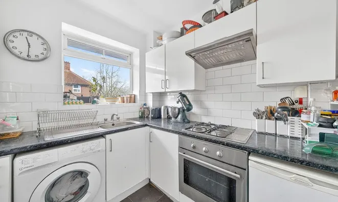 Недвижимость Lordship Terrace, Denman House Lordship Terrace: 10