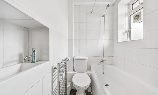 Недвижимость Lordship Terrace, Denman House Lordship Terrace: 11