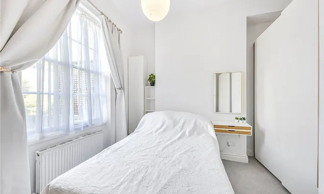 Недвижимость Aberdeen Place, St. John's Wood: 1