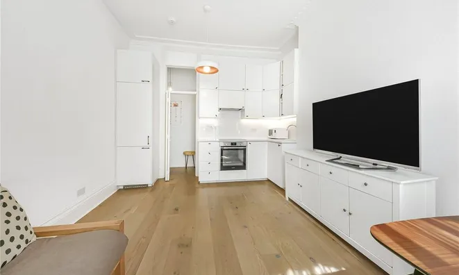 Недвижимость Aberdeen Place, St. John's Wood: 3