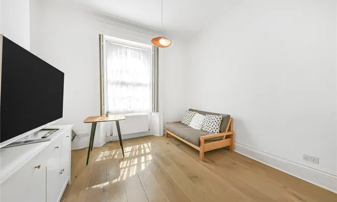 Недвижимость Aberdeen Place, St. John's Wood: 4