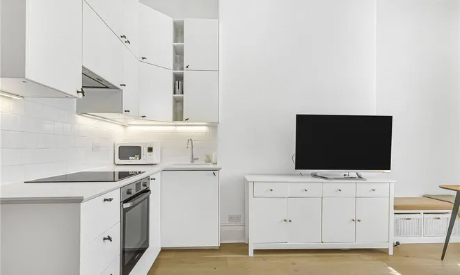 Недвижимость Aberdeen Place, St. John's Wood: 5