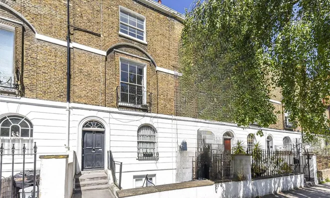 Недвижимость Aberdeen Place, St. John's Wood: 7