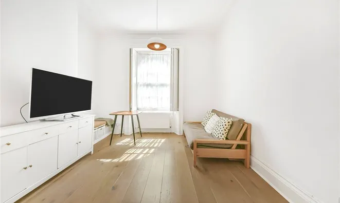 Недвижимость Aberdeen Place, St. John's Wood: 8