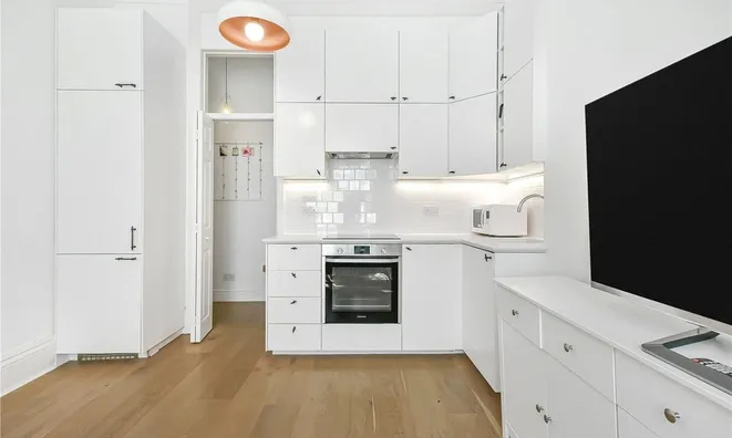 Недвижимость Aberdeen Place, St. John's Wood: 9