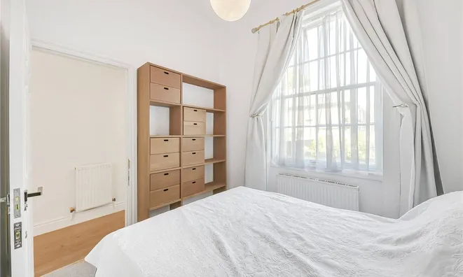 Недвижимость Aberdeen Place, St. John's Wood: 10