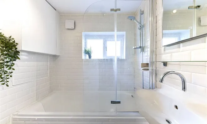 Недвижимость Aberdeen Place, St. John's Wood: 11