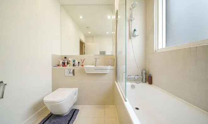 Недвижимость Harlequin Mansions, Cambridge Avenue: 3