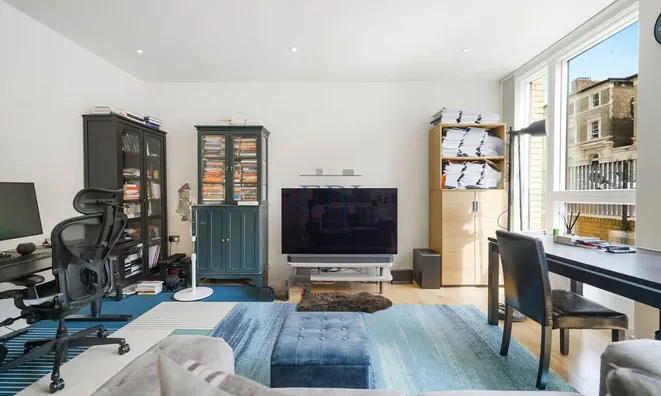 Недвижимость Harlequin Mansions, Cambridge Avenue: 10