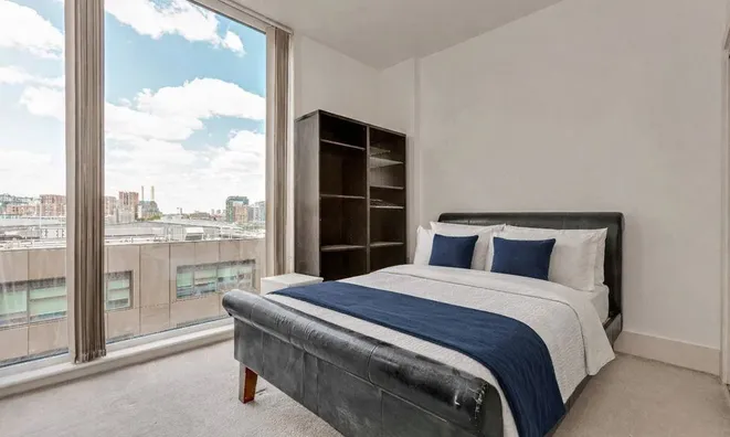 Недвижимость Cornell Square, South Lambeth: 6