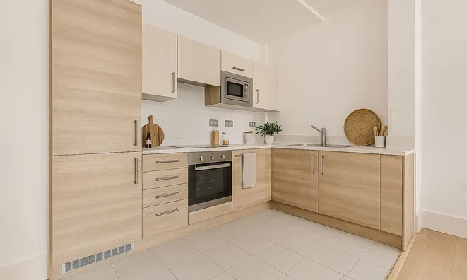 Недвижимость Cornell Square, South Lambeth: 7