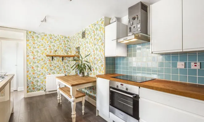 Недвижимость Fort Road: 7