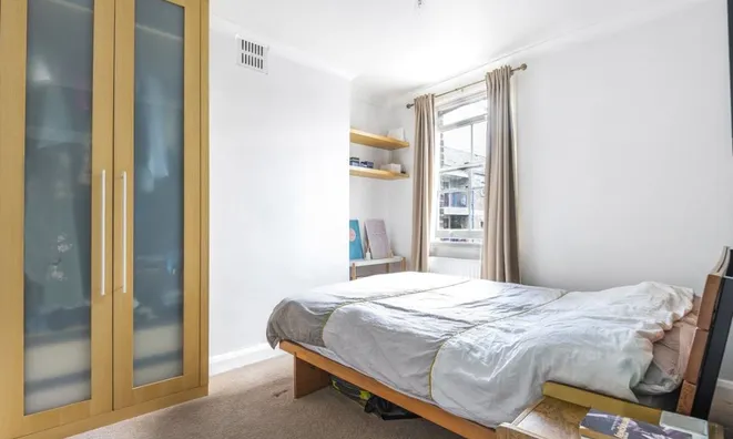 Недвижимость Fort Road: 8