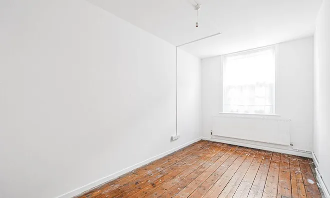 Недвижимость New Church Road: 2